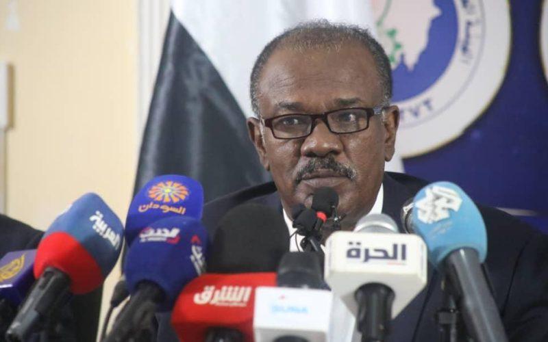 وزير الزراعة: لا مشكلة في الغذاء و إنما في كيفية إيصاله للمواطنين