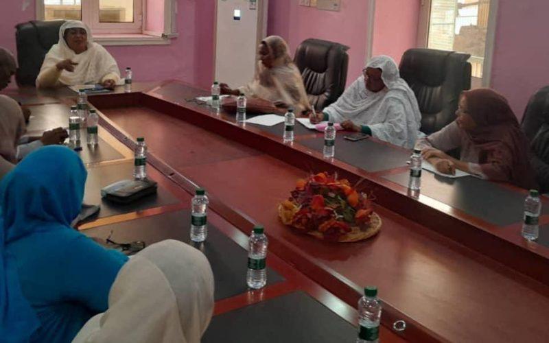 وزيرة التجارة تدعو الى تكامل السياسات العامة لمصلحة الانتاج القومى