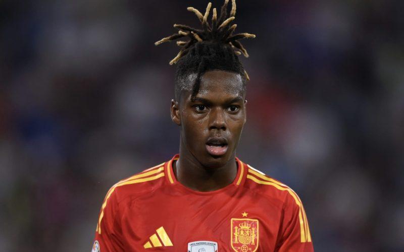 تبرعات لجماهير برشلونة للمساعدة في ضمّ ويليامز