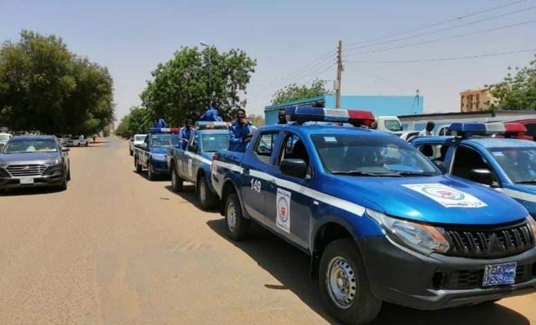 ولاية الخرطوم تحذر من إيواء الأجانب دون علم شرطة و تقنين أوضاعهم