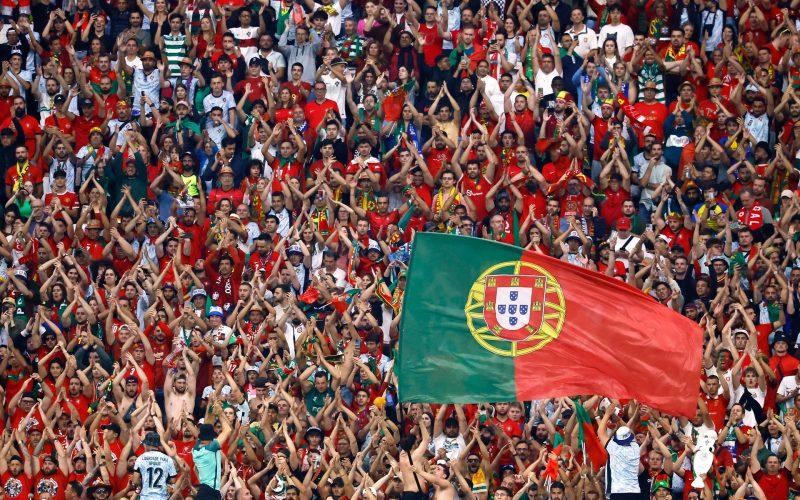 الشرطة الألمانية تفتح تحقيقاً بشأن حادثة اعقبت مباراة البرتقال وسلوفينيا