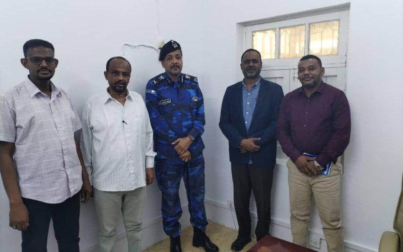 اجتماع ببورتسودان يناقش تحديات الأدوية المغشوش و المهربة