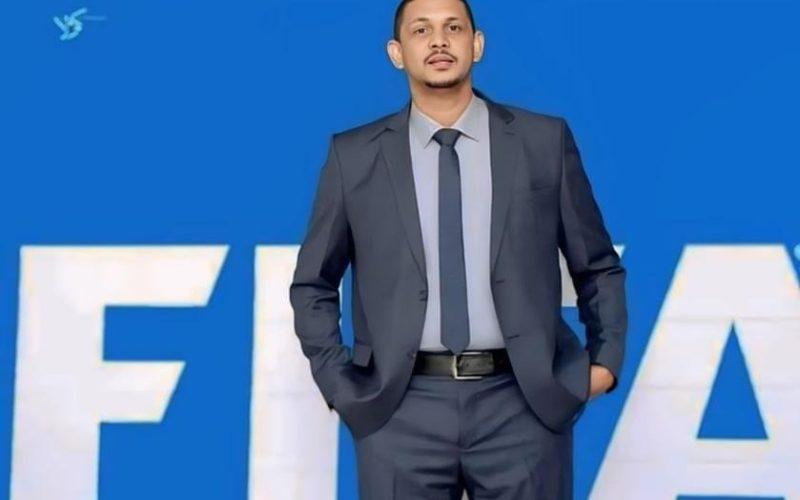 بموجهات فترة الراحة والتسجيلات .. الإتحاد السوداني لكرة القدم يصدر تعميماً جديداً