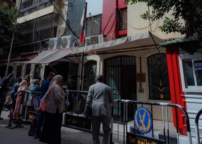 السفارة تعلن وصول أرقام جلوس الطلاب السودانيين للمرحلة المتوسطة بمصر