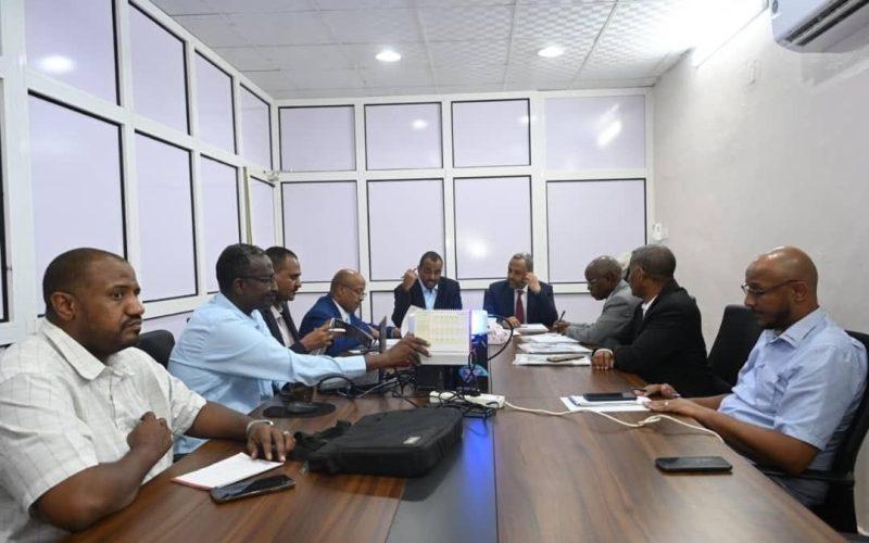 مدير عام الصندوق : خدمة الحزم الإضافية ستسهم في تحسين الخدمات