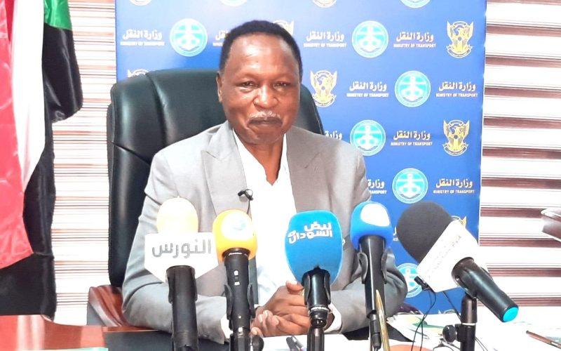 انضمام طائرتين للناقل الوطني السوداني الفترة القادمة