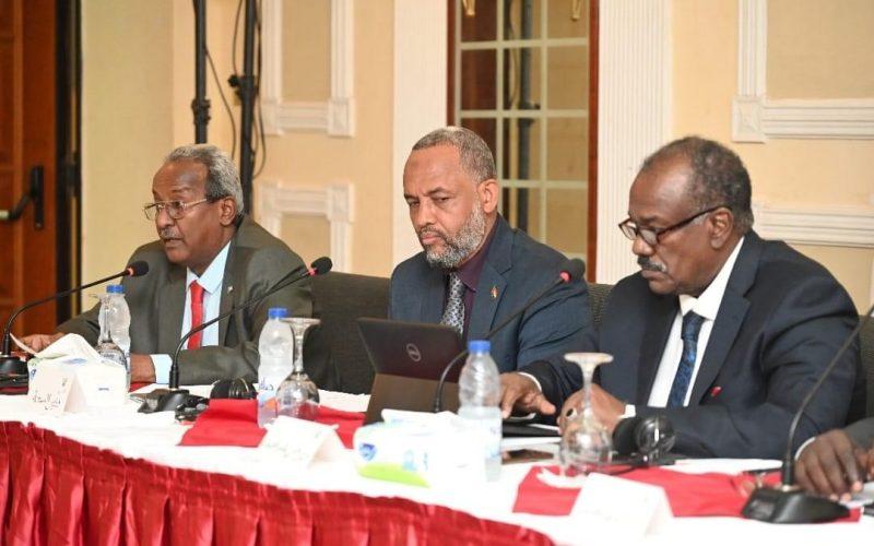 إستعدادات لمجابهة طوارئ الخريف بتمويل من وزارة المالية الإتحادية بتكلفة تقدر بمبلغ 17 مليون دولار