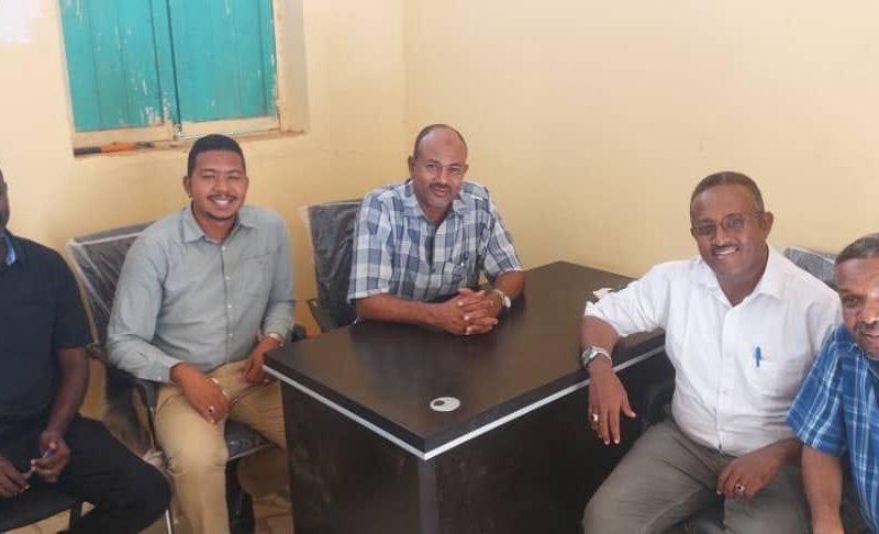 مجلس الأدوية: اتفاق مشترك مع الجمارك لتخليص الأدوية والمستحضرات الصيدلانية بولاية كسلا