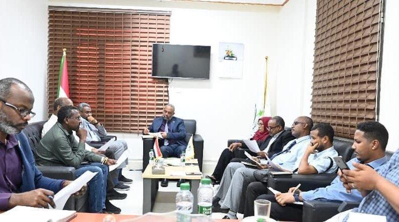 على نفقة الدولة ..ترتيبات لإجراء 100عملية جراحة قلب اطفال بمدينة مروي الطبية