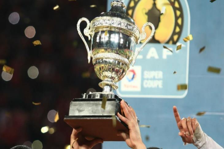 الرياض تستضيف كأس السوبر الإفريقية بين الأهلي والزمالك