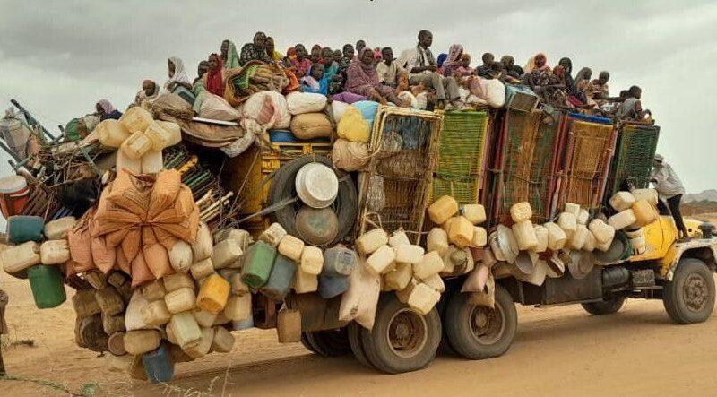 «تحرير السودان» ترفض اتهامات أممية بعرقلة وصول المساعدات للمتضررين