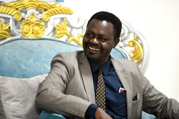 مناوي: لسنا معنيين بالبيان الختامي لمؤتمر القاهرة