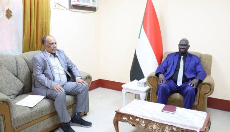 مجلس السيادة السوداني يصدر توجيهات بشأن الجامعات