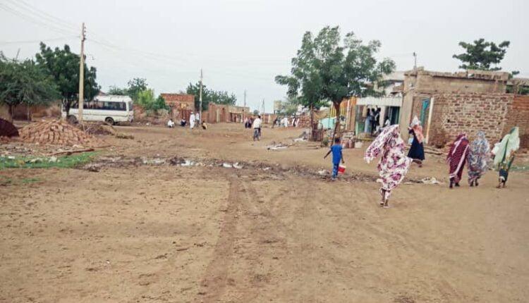 الجيش يتصدي لهجوم جديد للمليشيا على سنار