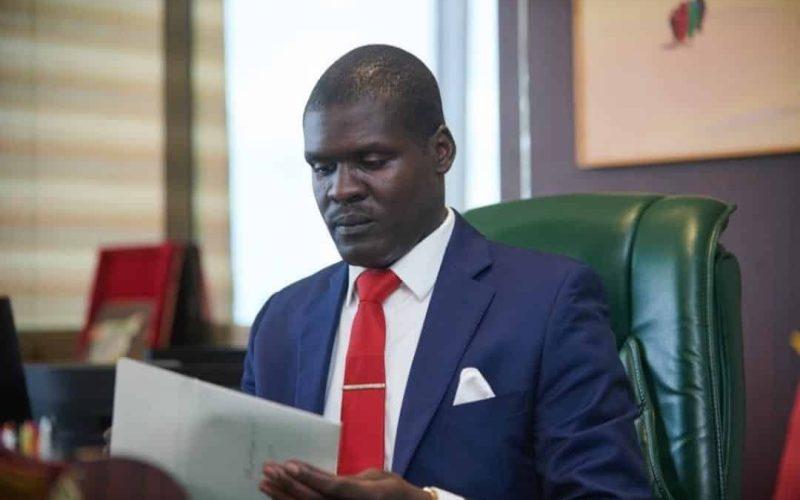 نصر الدين عبدالباري يشرع في تكوين واجهة مدنية جديدة لخدمة مليشيا الدعم السريع