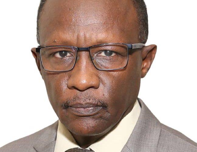 محافظ بنك السودان: رغم الحرب لدينا احتياطات مقدّرة من النقد الأجنبي والذهب