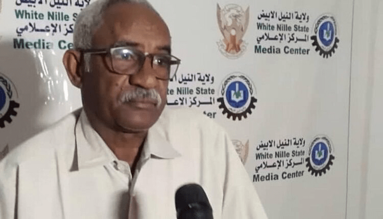 تعديل فترة حظر التجوال بالنيل الأبيض