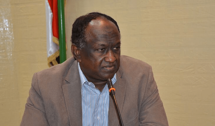 رجل أعمال يخصص مشروعه الزراعي بالقضارف لاستضافة النازحين