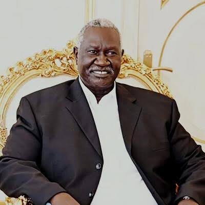 عقار يدعو إلى تصنيف مليشيا الدعم السريع منظمة إرهابية