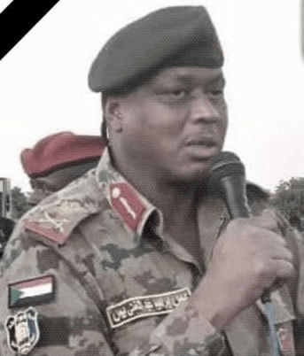 المليشيا تصفي أسير برتبة لواء في الجيش داخل معتقلات الدعم السريع