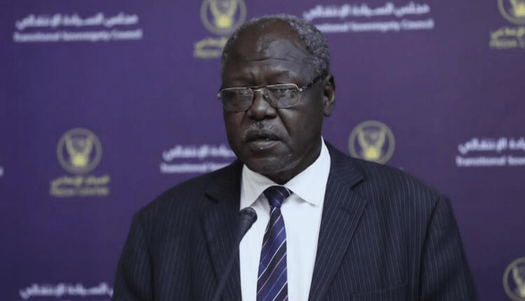 الحكومة السودان تصدر بيانًا بشأن موقفها من مفاوضات جنيف