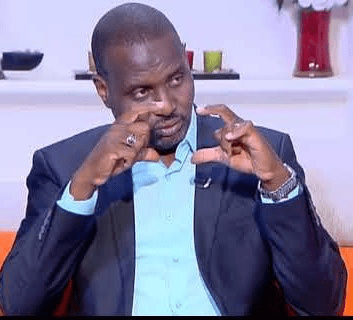 اتحاد الصحفيين يصدر بيانا بشأن اعتقال عبد الماجد عبد الحميد