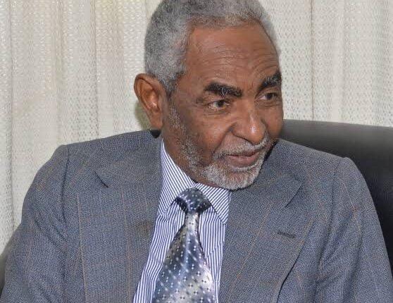 البروفيسور عبدالرحيم علي: التيار الإسلامي سيعلن قريبا عن مراجعات مهمة وشاملة