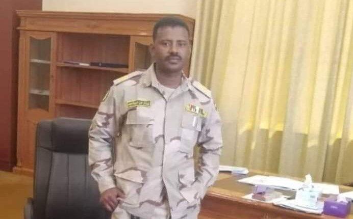 تفاصيل مقتل البيشي