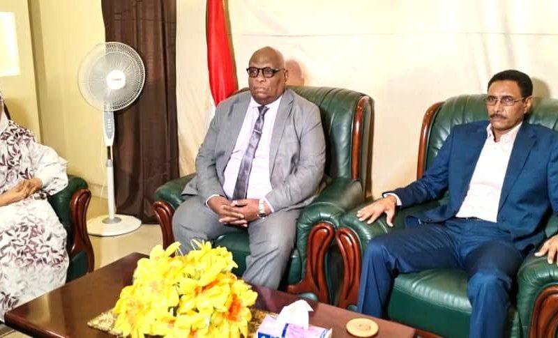 وزارة العدل: ترتيبات لملاحقة المليشيا المتمردة عبر المحاكم الدولية