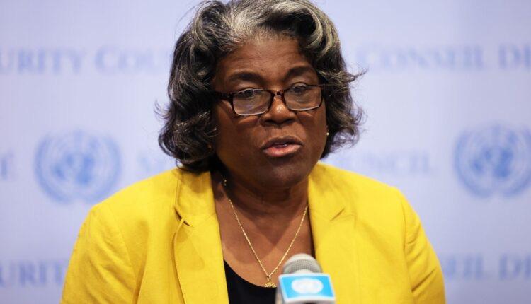 امريكا توجه دعوة للبرهان وحميدتي لقبول مفاوضات سوسيرا