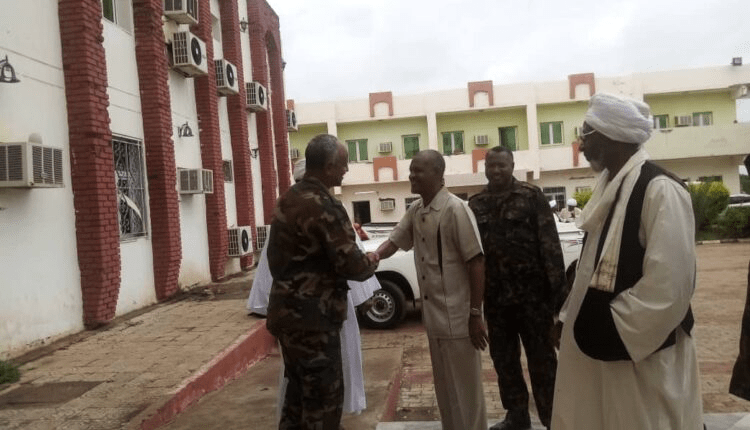 وزير الأوقاف: ترتيبات لعلماء دين سودانيين للدفع بشكوى للكونغرس الأمريكي