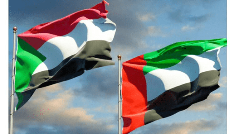 تطورات بشأن أقامة الكوارث للسودانيين بالإمارات