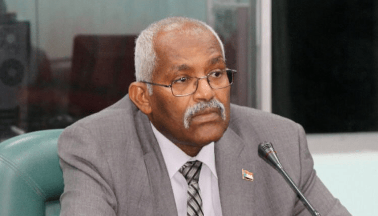 تصريحات جديدة لوزير التربية و التعليم بشأن امتحانات الشهادة السودانية