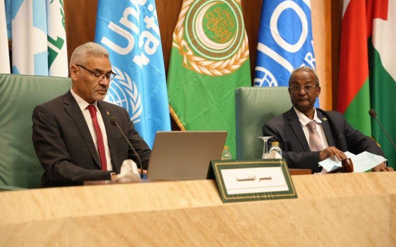 وكيل الخارجية: بعد تمرد المليشيا السودان أصبح من أكبر الدول المُصدرة للهجرة