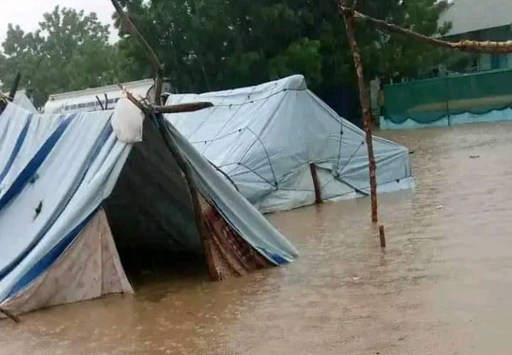 مصرع (12) شخصاً بالسيول و الأمطار بولاية كسلا