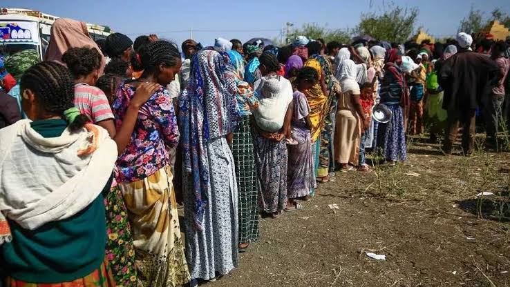 «هيومن رايتس»: الحرب في السودان تهدد حياة آلاف اللاجئين الإثيوبيين والإرتيريين
