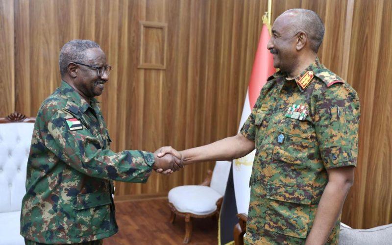 اللجنة القومية: توفير السلاح للمستنفرين بالتنسيق مع الجيش