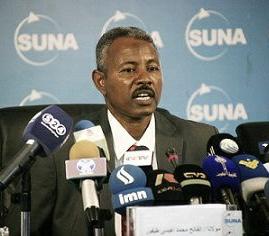 النائب العام يكشف عن مذكرات توقيف وأحكام إعدام وسجن لمتهمين بالتعاون مع الدعم السريع