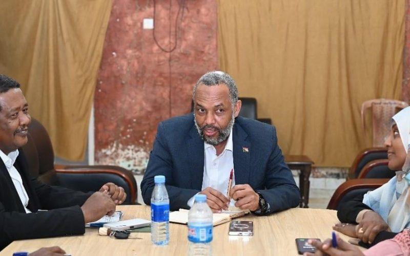 بدء التطعيم ضد إلتهاب الكبد الفيروسي عبر (6) مراكز بكسلا