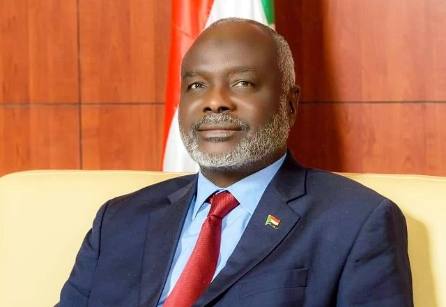 في مقابلة مع وكالة الأنباء النيجيرية.. جبريل إبراهيم يكشف حقيقة الأوضاع في السودان