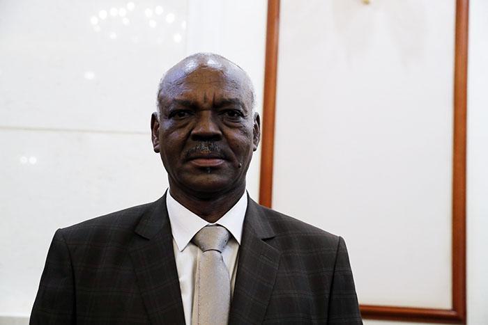 بيان حول إرسال الحكومة وفد لجده للتشاور مع أمريكا بشأن المفاوضات