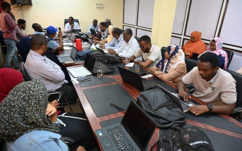 غرفة طوارئ الخريف: (191) إصابة جديدة بالكوليرا في السودان