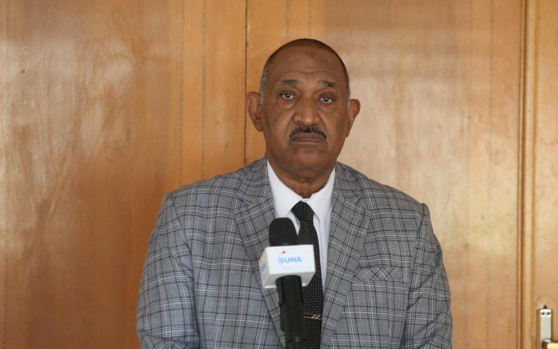 وزير الطاقة والنفط: الجهود مستمرة لتركيب المحول البديل ببورتسودان
