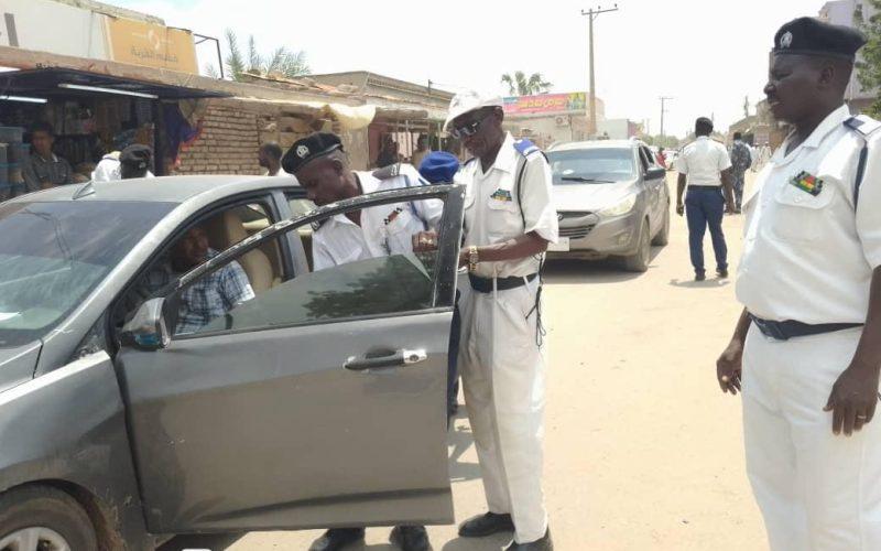 حملات لازالة المخالفات والتشوهات محلية ريفي خشم القربة