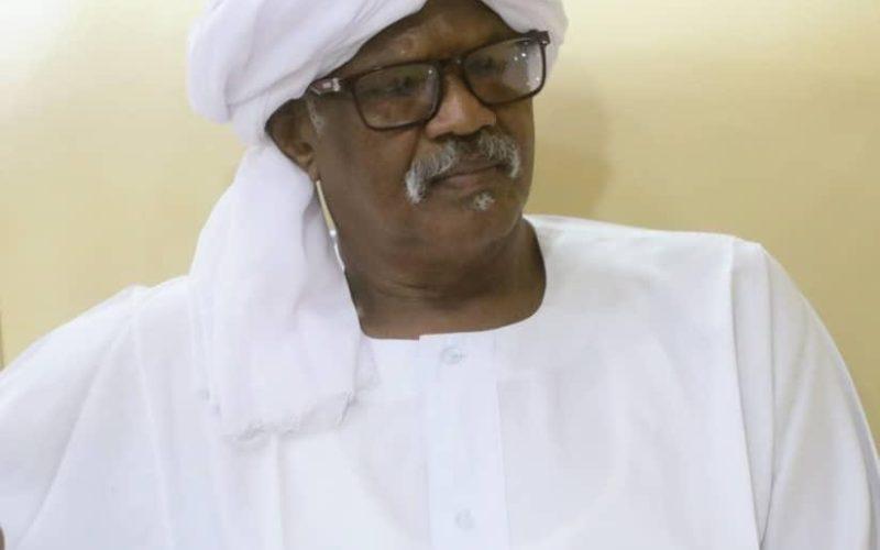 قرارت جديدة لوالي القضارف بإعفاء و تعيين مسؤولين