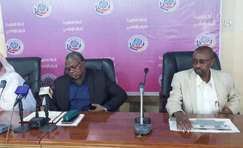 والي جنوب كردفان:يناشد المنظمات العاملة لتقديم العون الانساني لمواطني الولاية