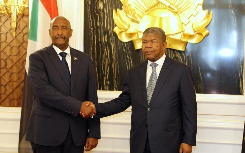السفارة السودانية برواندا: زيارة رئيس السيادي كانت مثمرة وبناءة