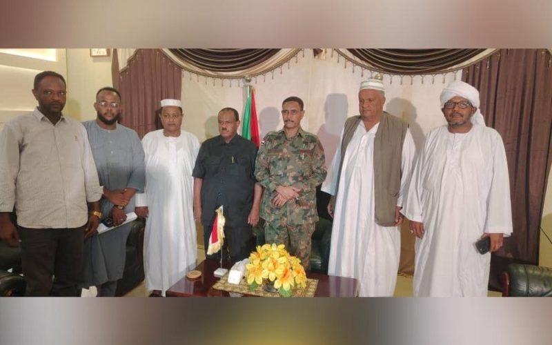 نادي رجال وسيدات الاعمال يدعم علاج جرحى القوات المسلحة 