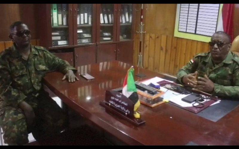 المقاومة الشعبية : تحرير الجزيرة قريبا