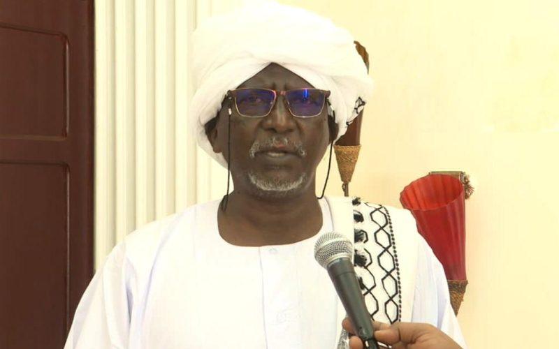 الكباشي يشيد بالمواقف الوطنية لتنسيقية الحوازمة